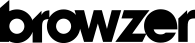 Browzer full logo